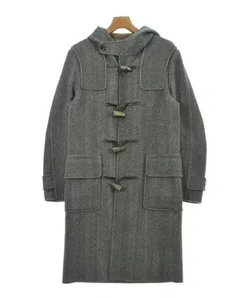 GianFranco Bommezzadri 피 코트 남성용