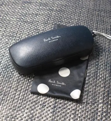 폴스미스 안경 케이스
