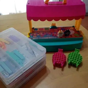 오리케시 orikeshi 오리지널 지우개 만들기