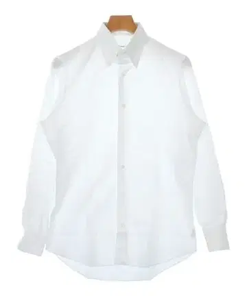 FRAY 드레스 셔츠 남성용