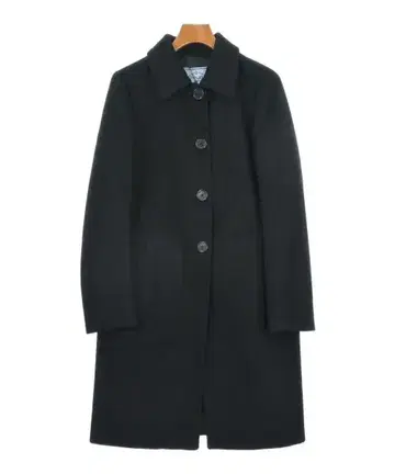 PRADA 스텐카라 코트 여성용