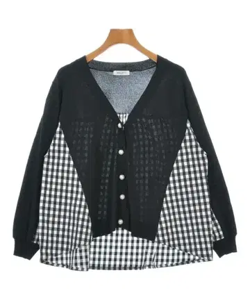 Nolley's 여성용 가디건