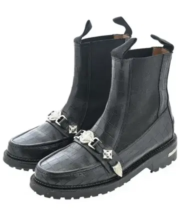 TOGA 여성용 부츠