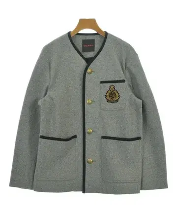 CABaN 노카라 자켓 여성용