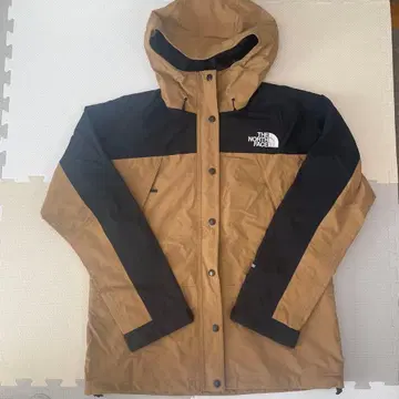 THE NORTH FACE 고어텍스 마운틴 라이트 자켓 XL