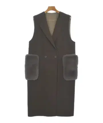 Ballsey 코트 (기타) 여성용