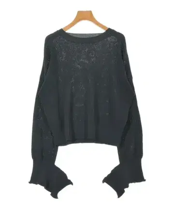 EDITION 니트 스웨터 여성용