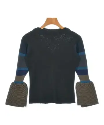 CFCL 니트 스웨터 여성용