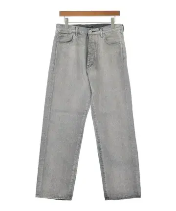 YLEVE 데님 팬츠 여성용