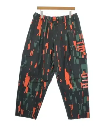 TBPR(TIGHTBOOTH PRODUCTION) 카고 팬츠 남성용