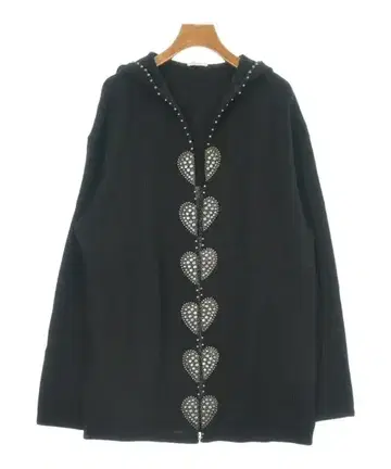 생 로랑 파리 가디건 여성용