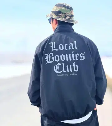 onaoshigeorge 트레이닝 자켓 팬츠 세트