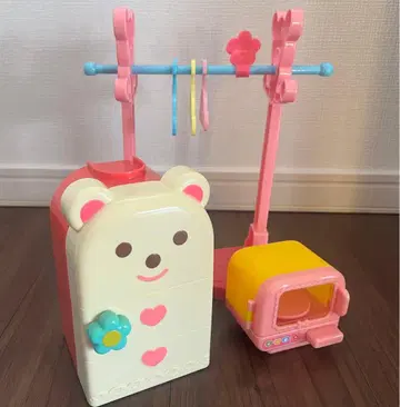 [새상품급] 주말 발송 멜짱 냉장고 전자레인지 행거랙 세트