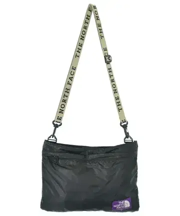 THE NORTH FACE PURPLE LABEL 숄더백 남성용
