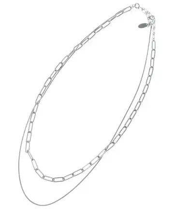 green label relaxing 목걸이 여성용