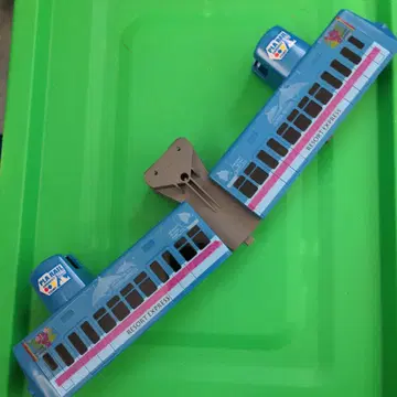 단종 프라레일 특급 블루 리조트