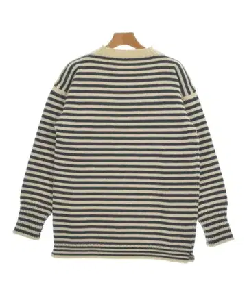 르 트리코테 니트 스웨터 여성용