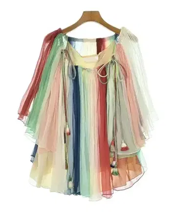 Chloe 블라우스 여성용