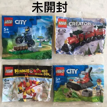 레고 30570 30344 30543 30638