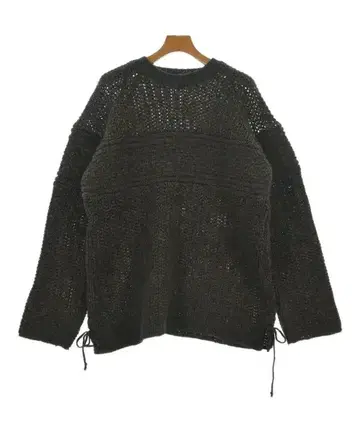 Y's for men 남성용 니트/스웨터