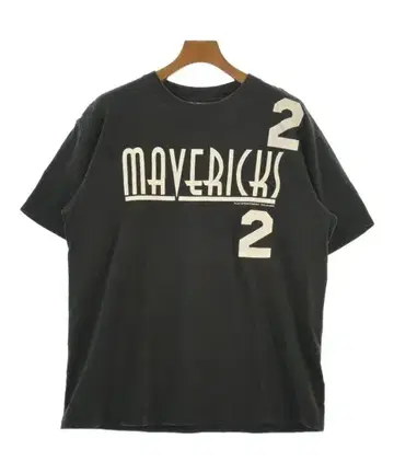 기타 티셔츠 남성용