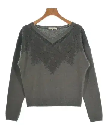 EPOCA 니트 스웨터 여성용