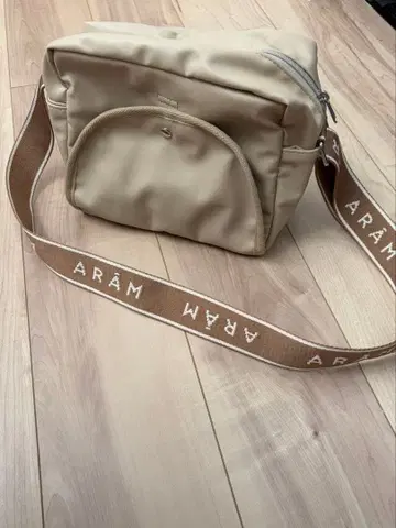 ARAM 마더백 스모아 3세대 스모아