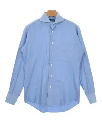 SCHIATTI 캐주얼 셔츠 남성용