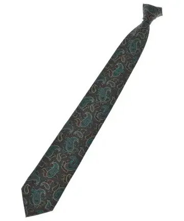 stefanobigi 넥타이 남성용