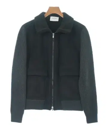 GRAN SASSO 블루종 ( 기타 ) 남성용