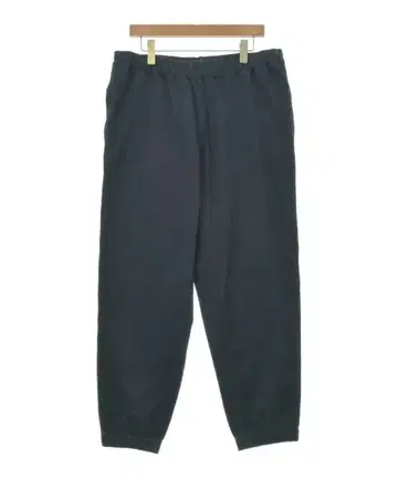 GIORGIO ARMANI 스웨트 팬츠 남성용