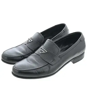 PRADA 비즈니스 드레스 신발 여성용