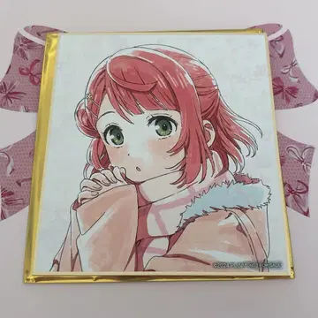 니지가사키 입장 혜택 아유무