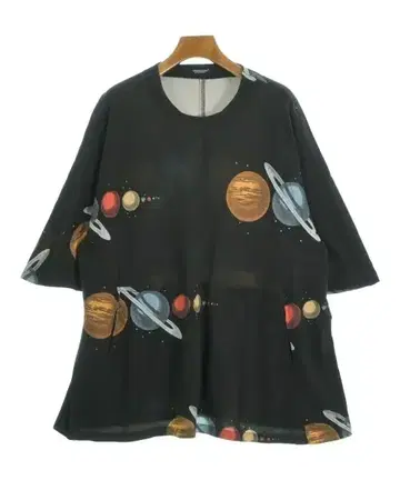 UNDER COVER 티셔츠 여성용