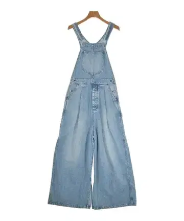 R.H.Vintage 올인원/살로펫 여성용