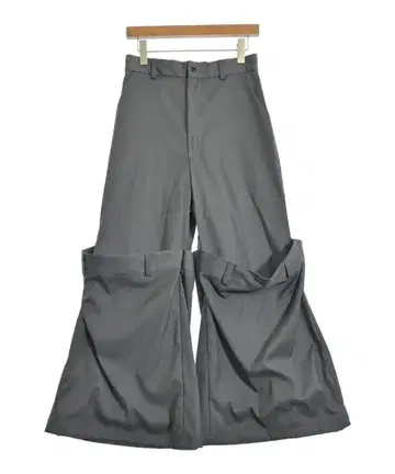 기타 팬츠 (기타) 여성용