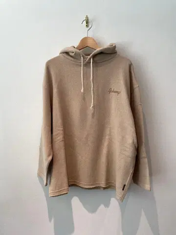 LOOSE HOODY