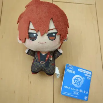 18TRIP SD 인형 ~아사한~ / 니시조노 렌가