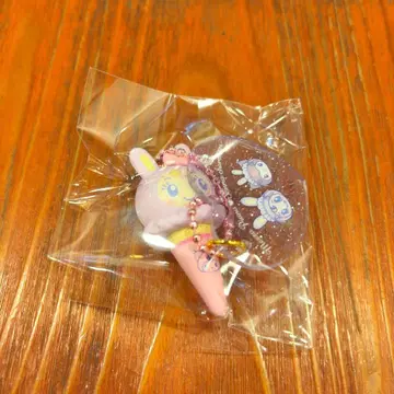 메조피아노 산리오 시크릿 참 벨리에짱 쿠로미