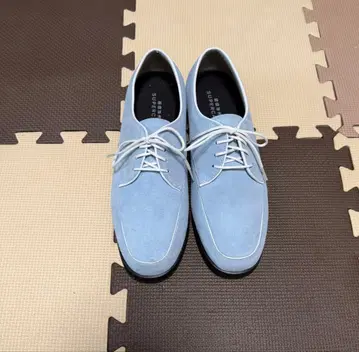 Super Cali 댄스 Poppin 허시파피 hush puppie