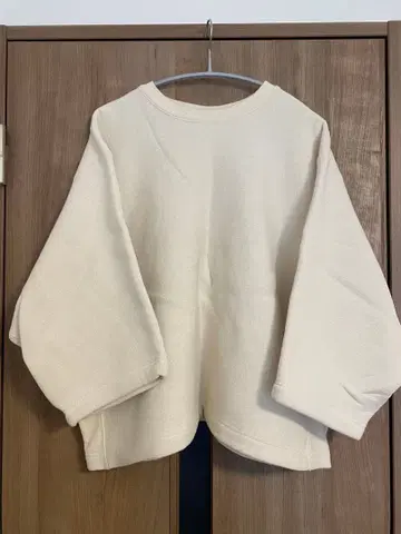 CAMBER 캠버 USA제 와이드 실루엣 맨투맨