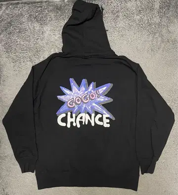 guernika 저글러 후드티