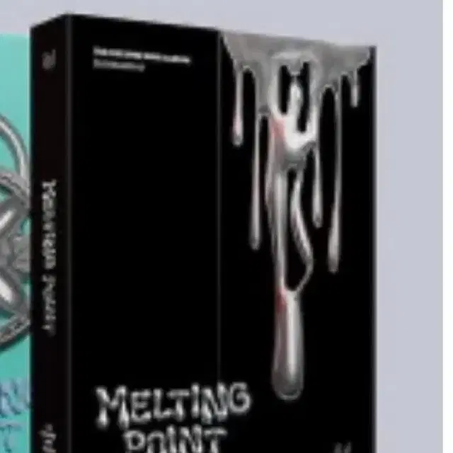 제베원 멜팅포인트 앨범