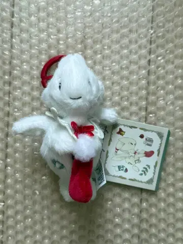 포켓몬 마스코트 Holiday Blessings 토게틱