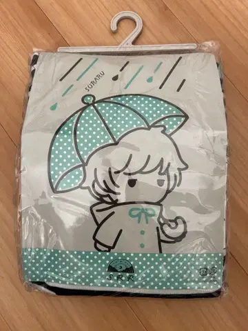 소라루 룸웨어 시마무라 콜라보