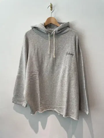 LOOSE HOODY