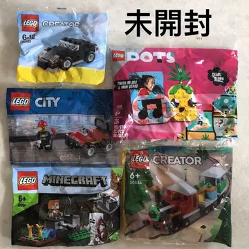 레고 30394 30584 30560 30361 30183