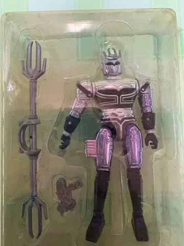 액션 파이터 시리즈 3 비 파이터 가부토 비 파이터 텐토우