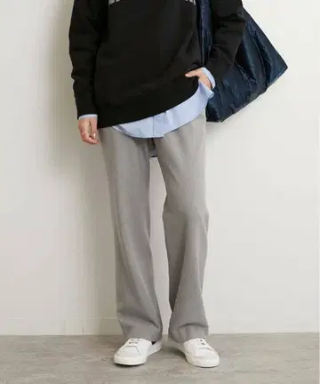 저널 스탠다드 regime 써모삭 소니 속기모 팬츠