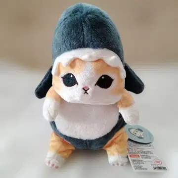 모프 샌드 mofusand 펀바루즈 사메냥